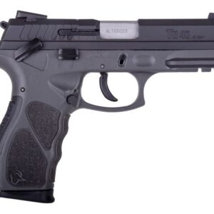 Taurus TH40 Gray / Black .40 SW 4.27-inch 15Rds
