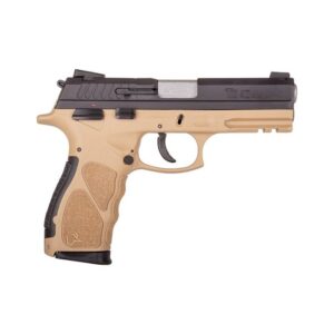 Taurus TH40 Flat Dark Earth / Black .40 SW 4.25-inch 15Rds