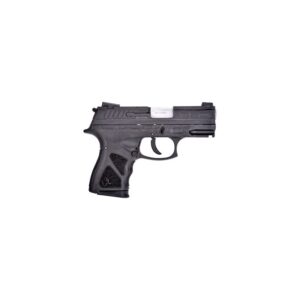 Taurus TH40c Pistol Matte .40 SW 3.54-inch 15Rds Novak Drift Adj Front & Rear Sights