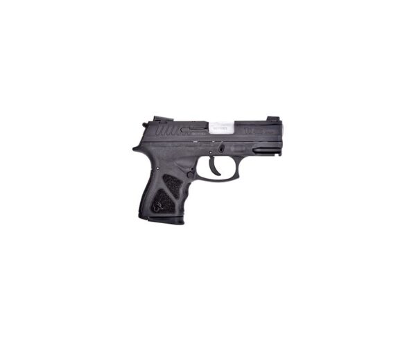 Taurus TH40c Pistol Matte .40 SW 3.54-inch 15Rds Novak Drift Adj Front & Rear Sights