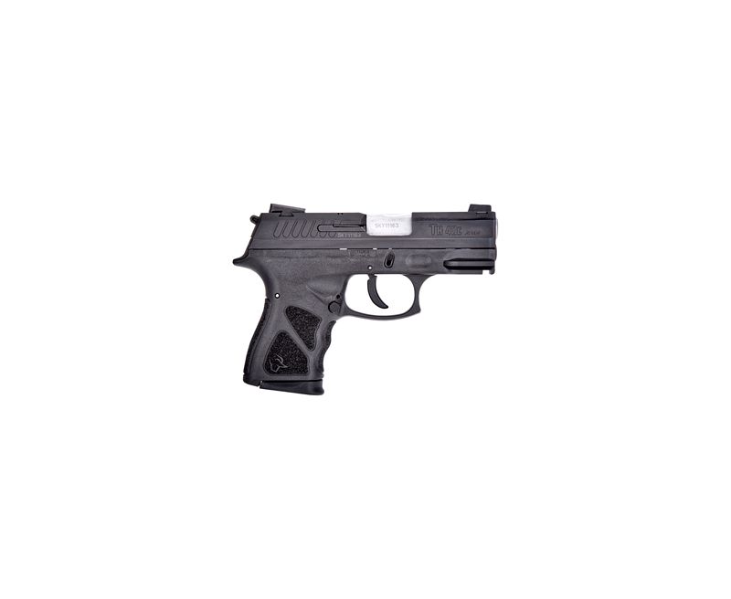 Taurus TH40c Pistol Matte .40 SW 3.54-inch 15Rds Novak Drift Adj Front &amp; Rear Sights