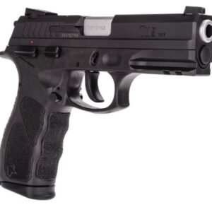 Taurus TH9 Black 9mm 4.2-inch 17Rds