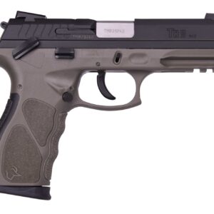 Taurus TH9 9MM OD/BLK 4.27-inch 17RD