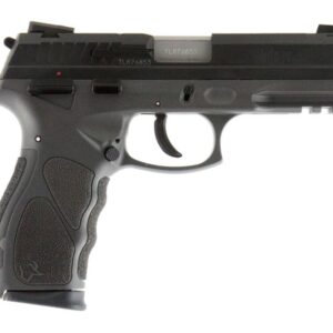 Taurus TH9 Gray / Black 9mm 4.25-inch 17Rds