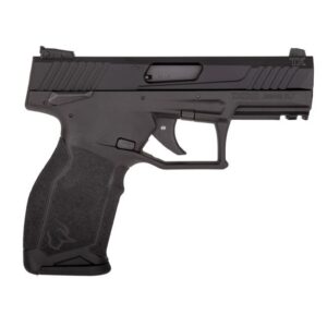 Taurus TX22 .22LR 4-inch Barrel 16 Rounds Single Action Ambidextrous Manual Safety