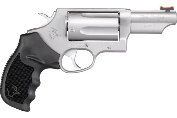 Taurus Judge 410/45 Tracker Black/Matte 2 Tone, 3