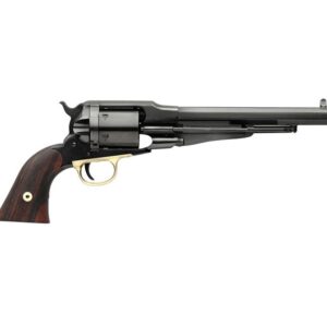 Taylors and Co. 1858 Remington Conversion 44-40 8 inch