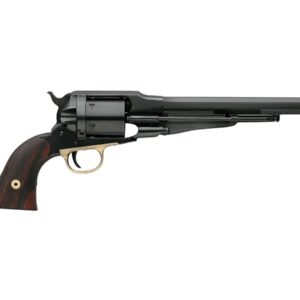 Taylors and Company 1858 Remington Conversion Black .38SPL 7.375-inch 6rd