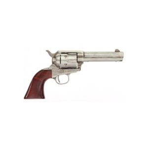 Taylors and Co 1873 Cattleman Antiqued .357 Mag 4.75-inch 6Rds