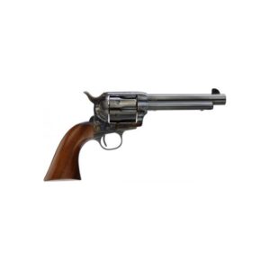 Taylors and Co 1873 Cattleman The Gunfighter Blued .357 Mag 4.75-inch 6Rds