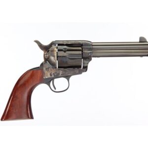 Taylors and Co The Gunfighter Case Color Hardened .45 LC 4.75-inch 6Rds