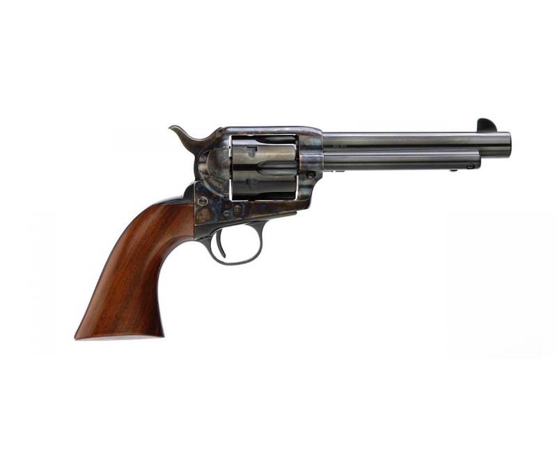 Taylor’s &amp; Co. Gunfighter Blued .45 LC 5.5-Inch 6Rd