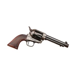 Taylors and Co. 4108De Smoke Wagon Cattleman Deluxe 357 5.5
