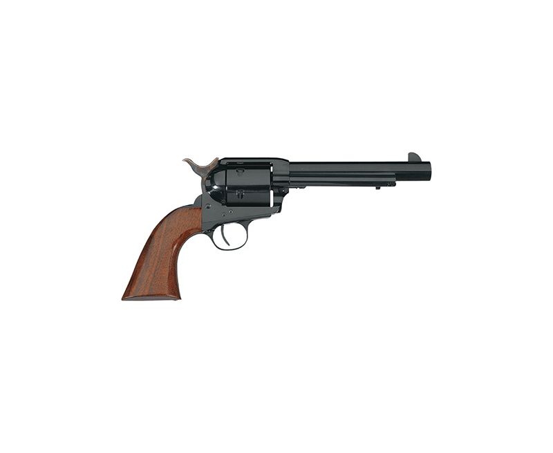 Taylor’s &amp; Co. Cattleman Blued .44 Mag 6-Inch 6Rd Walnut Grips