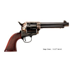 Taylor’s & Co. The Short Stroke Gunfighter Blued .357 Mag 5.5-Inch 6Rd
