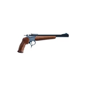 Thomson Center G2 Contender Blued / Walnut .357 Mag 12-inch 1Rd Adjustable Sights