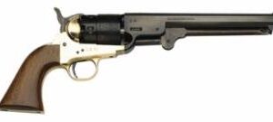 Traditions 1851 Navy 36 Brass