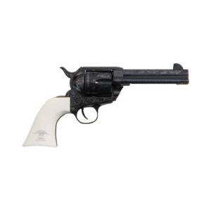 Traditions 1873 Liberty Blued .45LC 4.75-inch 6rd