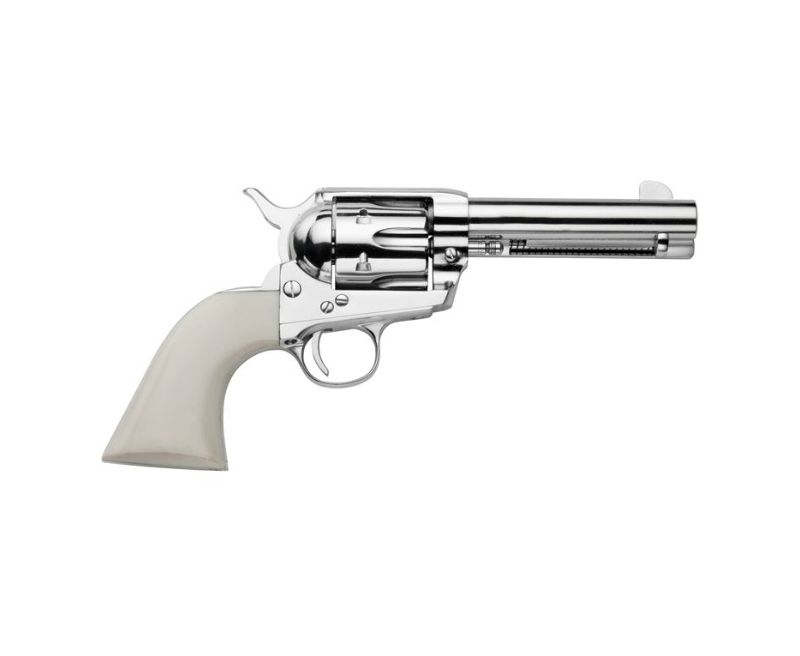 Traditions FrontIER 1873 SA II Gen WHT — image 2