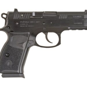 Tristar P-100 Black 9MM 3.7-inch 15RD