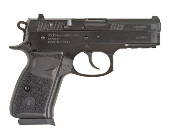 Tristar P-100 Black 9MM 3.7-inch 15RD