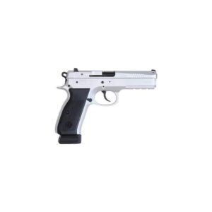 Tristar P-120 Chrome 9mm 4.7in Barrel 17rd