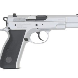 Tristar 85070 S-120 Auto Pistol 9mm 4.7in 17rd