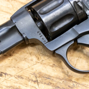 Rguns Russian M1895 7.62x38R Nagant Revolver