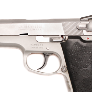 3913 9mm Police Trade-in Pistols (Fair Condition)