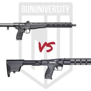Pembie's Glock FRT (FFT Cut V2) – Enhanced Firearm