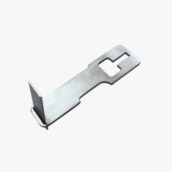 AR-15 Lightning Link Auto Sear Switch – Stainless Steel