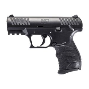 Walther CCP M2 Compact Pistol Black .380 ACP 3.54-inch 8Rds