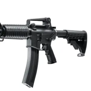 Walther Colt M4 22LR Tactical Rimfire Carbine