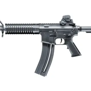 Walther Colt M4 OPS 22LR Carbine Rifle