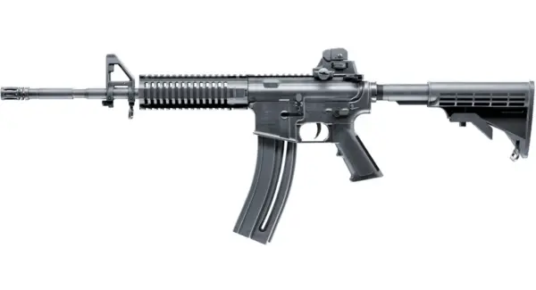 Walther Colt M4 OPS 22LR Carbine Rifle