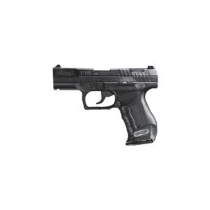 Walther P99AS Black 9mm 4-inch 15Rds