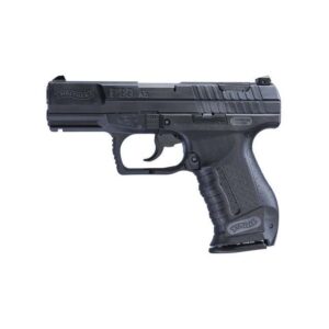 Walther P99AS Black 9MM BLACK 4-inch 10Rnd