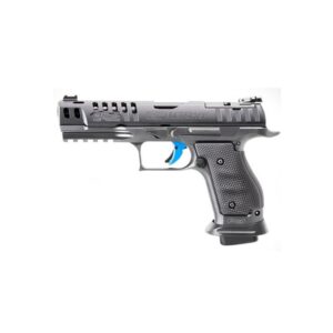 Walther PPQ M2 Q5 Match SF Pro 9mm 5-inch 17Rds