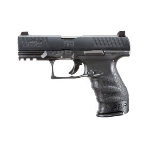 Walther PPQ M2 Sub Compact 9MM 10-15RD XS F8 NS