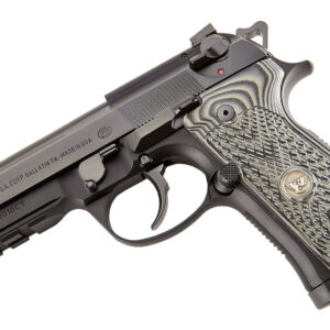 Beretta 92G Centurion Tactical 9mm DA/SA Wilson