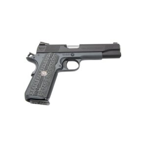 Wilson Combat CQB Elite Carry Gray 9mm 5-inch 8Rds
