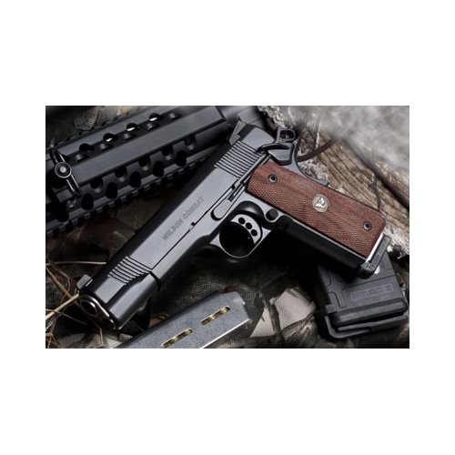 Wilson Combat CQBEFS45 CQB Elite .45ACP AT