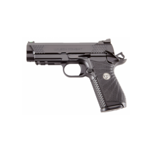 Wilson Combat Everyday Carry Railed Black 9mm 4-inch 15Rds