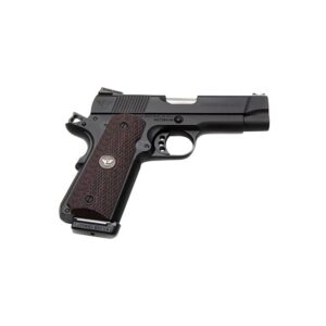 Wilson Combat Professional Elite Black .45ACP 4-inch 8rd