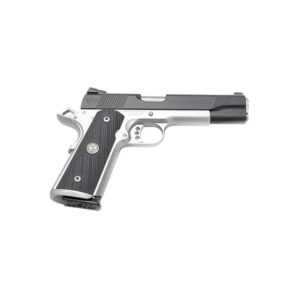 Wilson Combat Protector Elite Duo-tone .45ACP 5-inch 8rd