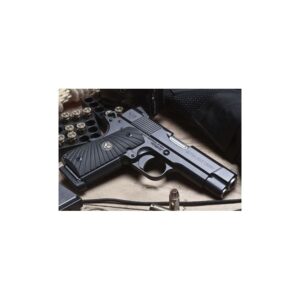 Wilson Combat ULCCP45 UL Carry Compact .45ACP AT