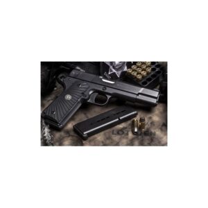 Wilson Combat ULCFS45 UL Carry .45ACP AT