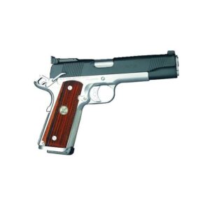 Wilson Combat WCATT Classic 45A Ambidextrous Two Tone