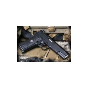 Wilson Combat XTCFS45 X-TAC .45ACP AT