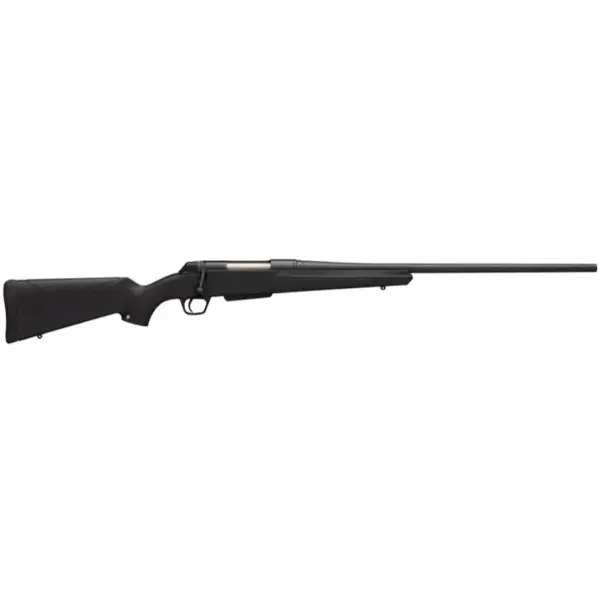 Winchester XPR Stealth 350 Legend Bolt-Action Rifle